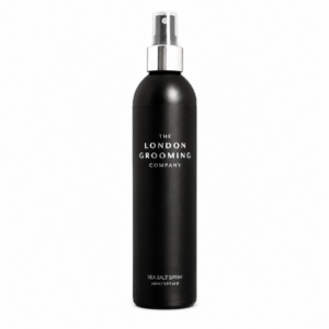 spray do włosów z solą morską london grooming sea salt spray