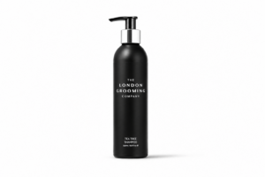 szampon do włosów – london grooming tea tree shampoo