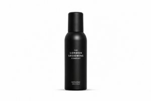 lakier do włosów – london grooming matte spray