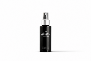 spray do włosów z solą morską – london grooming sea salt spray (travel)