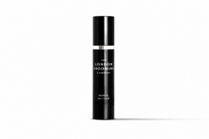 olejek do brody – london grooming beard oil