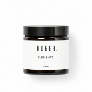 glinka do włosów elemental ruger